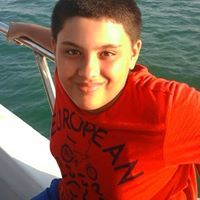 Mohamed Nabil