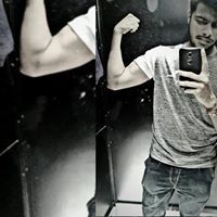 Vishal Verma