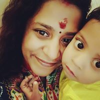 Divya Unnikrishnan