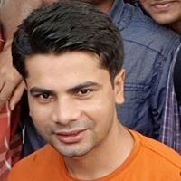Saju Ahmed
