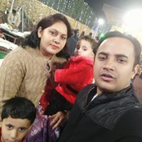 Amit Kumar