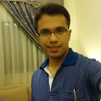 Abhishek Aggarwal