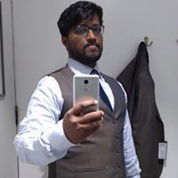 nitesh prajapati