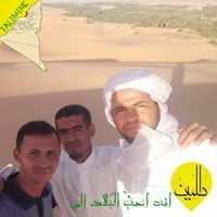 Mahfoud Belkacem