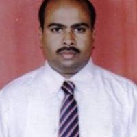 MOhammed Haneef