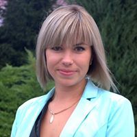 Ганна Чумало