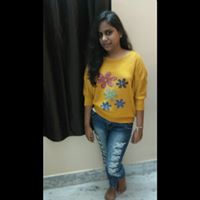 Simran Modi