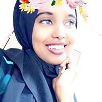 Hanaan Mohamed