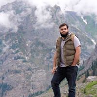 Muhammad Adeeb Afridi