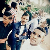 Sahir Abdel Halim