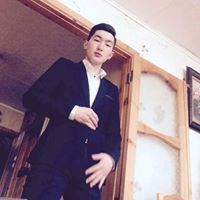 Мөнхбаяр Д.