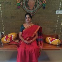 Ramya Shiva