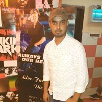 Aditya Raj