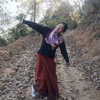 Kinlay Dorji