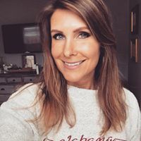 Stephanie Beasley Thomas