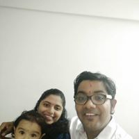 Yogesh Mohrir