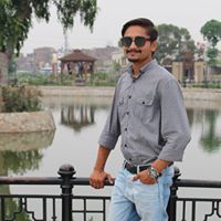 Israr Ahmad
