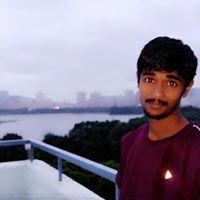 Suraj Raj