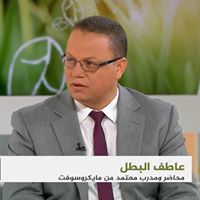 Atef Elbatal