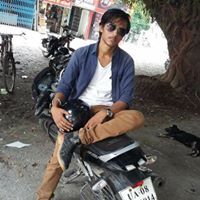 Ashutosh Choubey