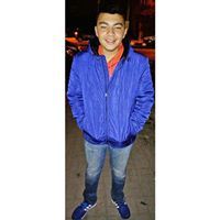Abdelrahman Mohamed