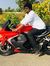 Sharath...