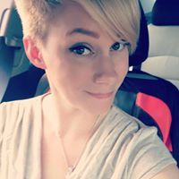 Rebecca Moore
