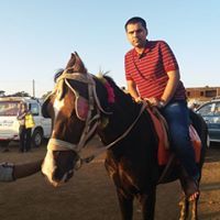 Vishal Valecha