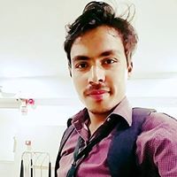 Muhammad Hasan