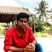 Rajesh Yadav