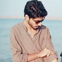 Shayak Baloch
