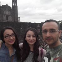 Anarbol Leal García