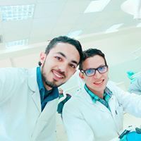 Mohamed Ahmed