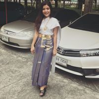 กัตติกา คำเสียง