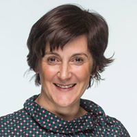 Kristien Vaes