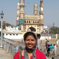Deepa Ravindranath