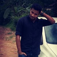 Kamal Raj