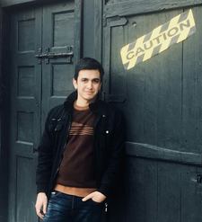 Zain Nofal