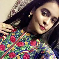 Ayesha Rajput