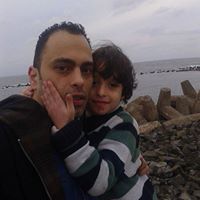 Amr Antr