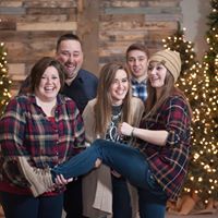 Barbara VanDyke-Walker