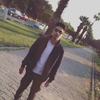 Omar Khalid