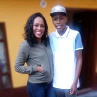 مينا فيرنيج