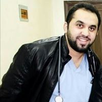 Belal Badarneh