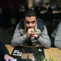 Hesham El Fayoumy