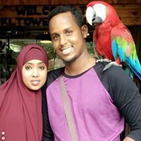 Hassan Mohamoud