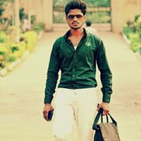 Prakash Manda