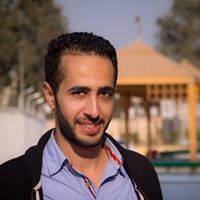Shady Abd Elhamid