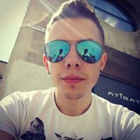 Gabriel Daniel