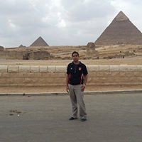 Mostafa Ahmed